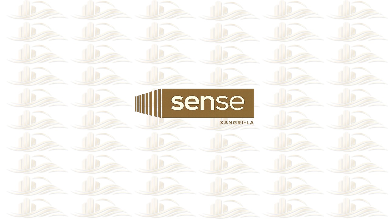 Foto 1 — Sense Xangri-Lá