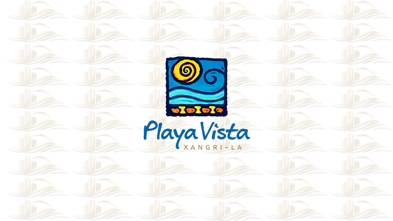 Foto 1 — Playa Vista