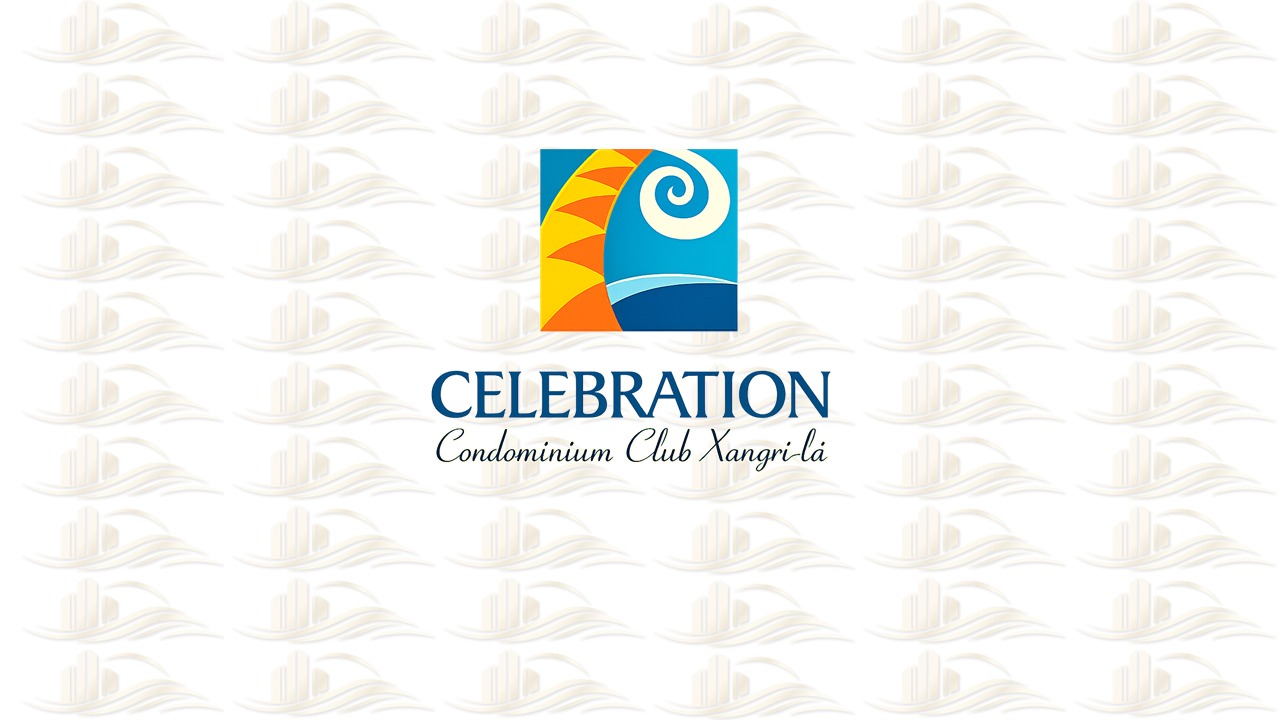 Foto 1 — Celebration