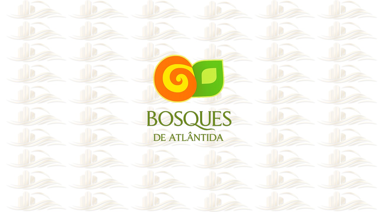 Foto 1 — Bosques de Atlântida
