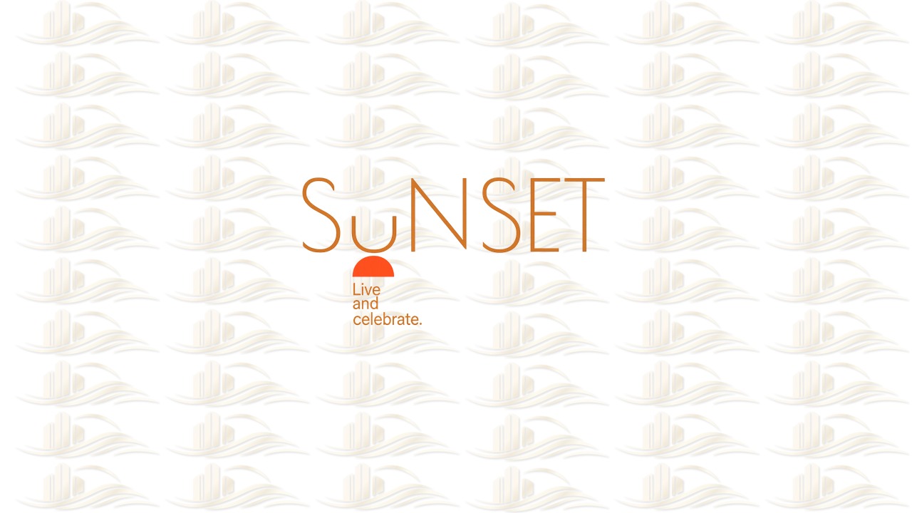 Foto 1 — Sunset