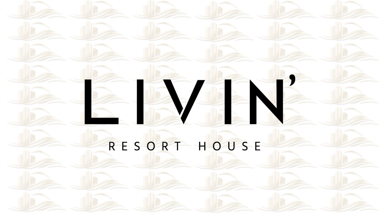 Foto 1 — Livin Resort House