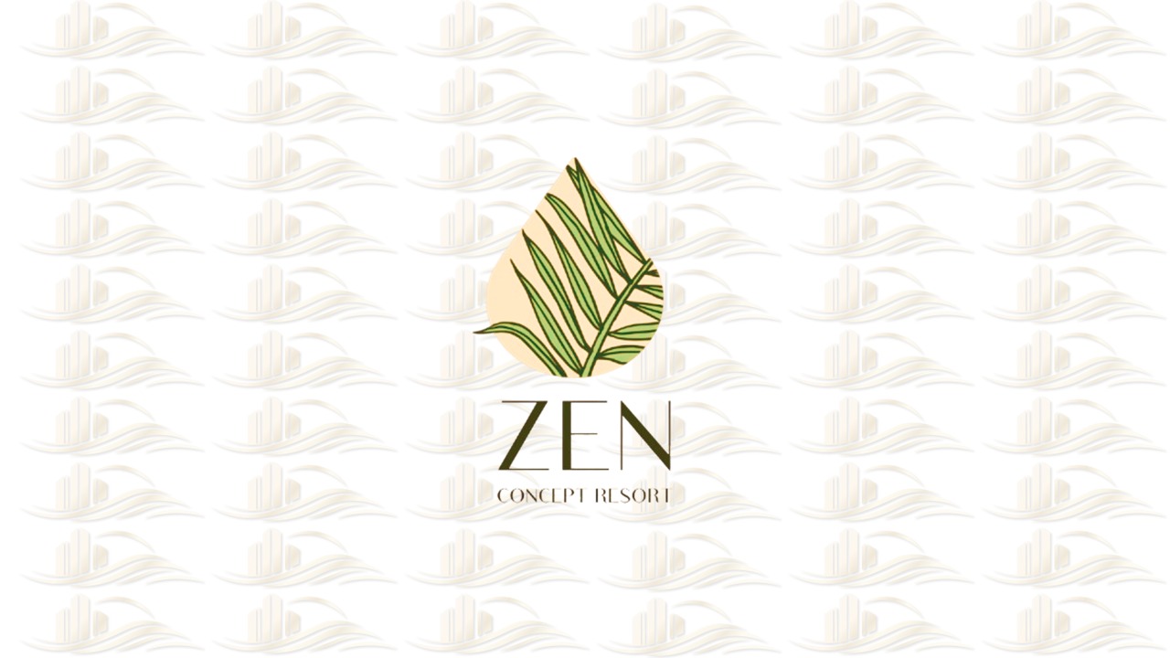 Foto 1 — ZEN Concept Resort