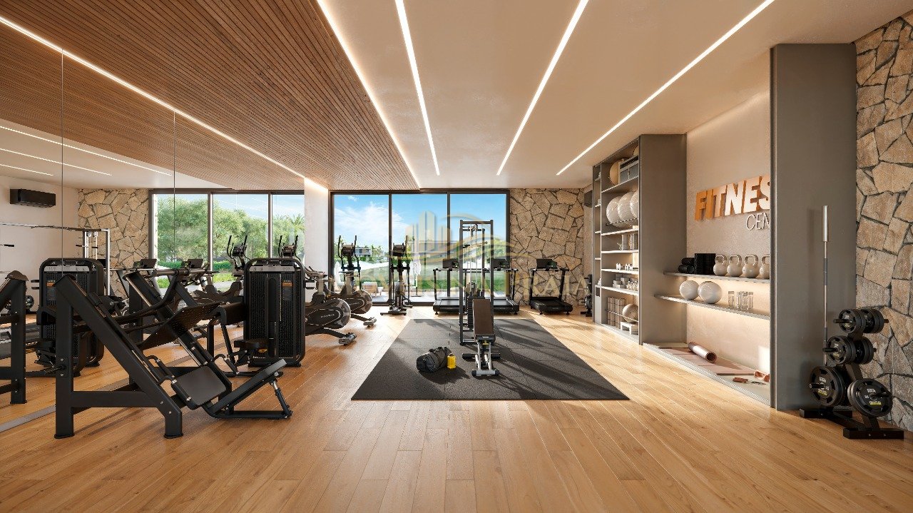 Foto 2 — Aura Garden Place