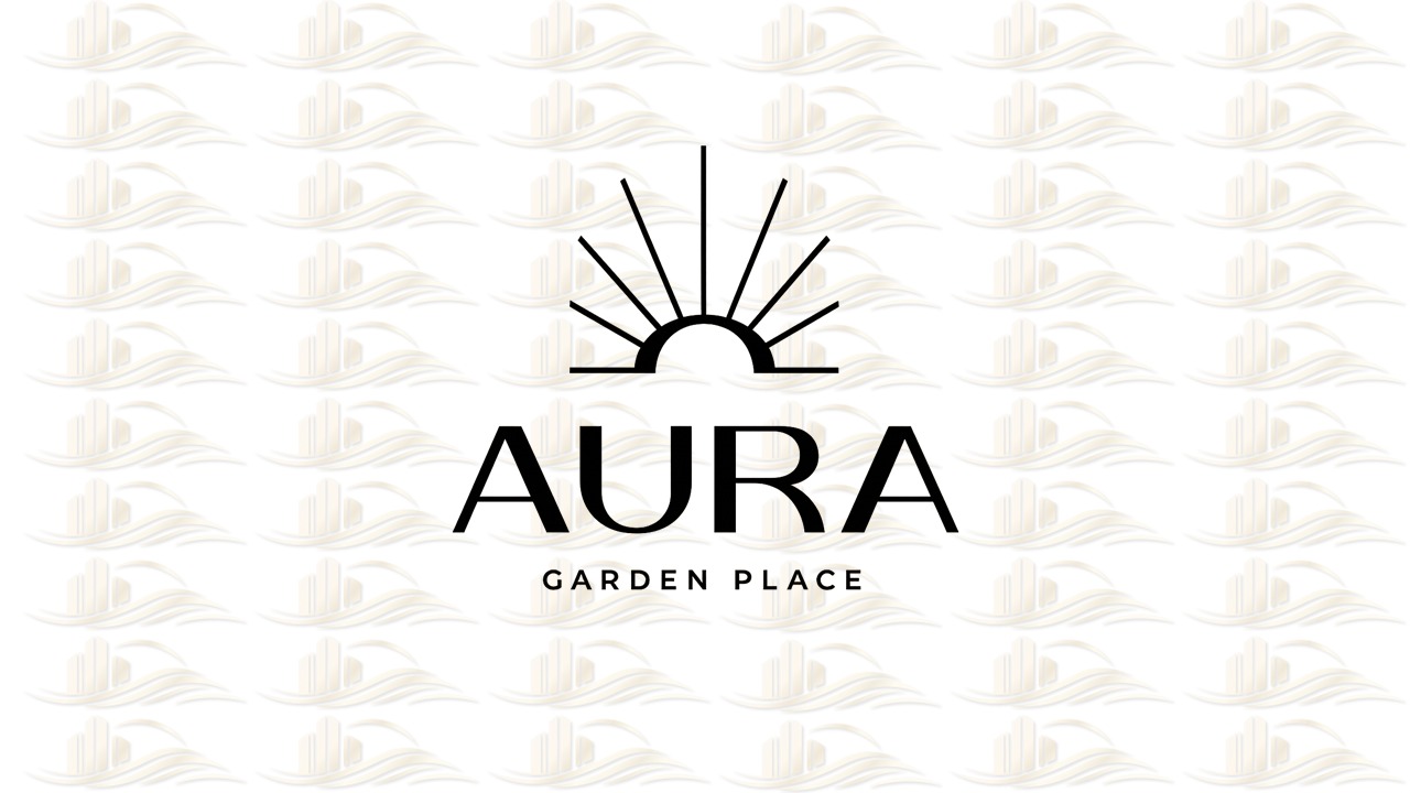 Foto 1 — Aura Garden Place