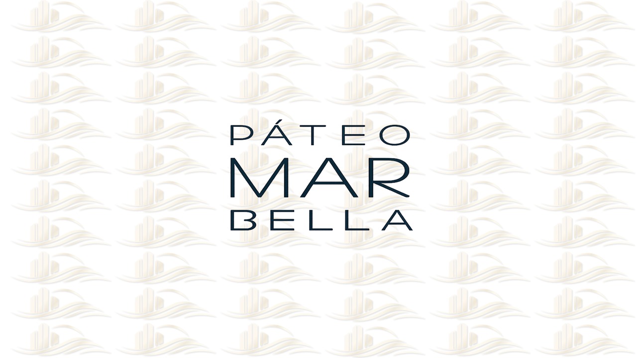 Foto 1 — Páteo Marbella