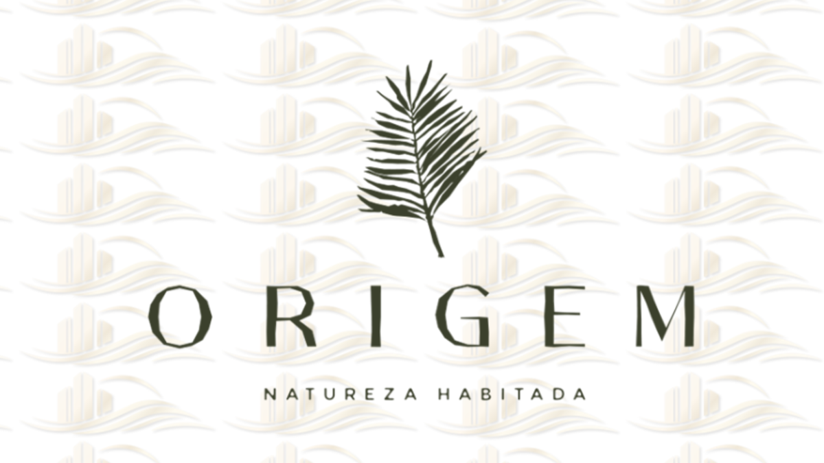 Origem Natureza Habitada