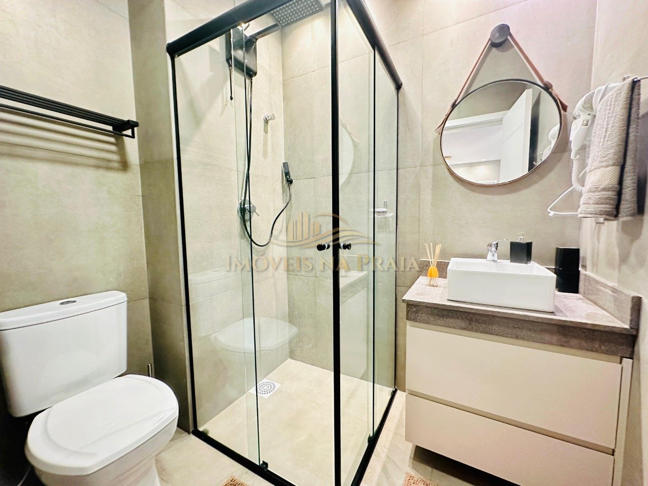 Foto 9 — Apartamento no Livin Resort House.