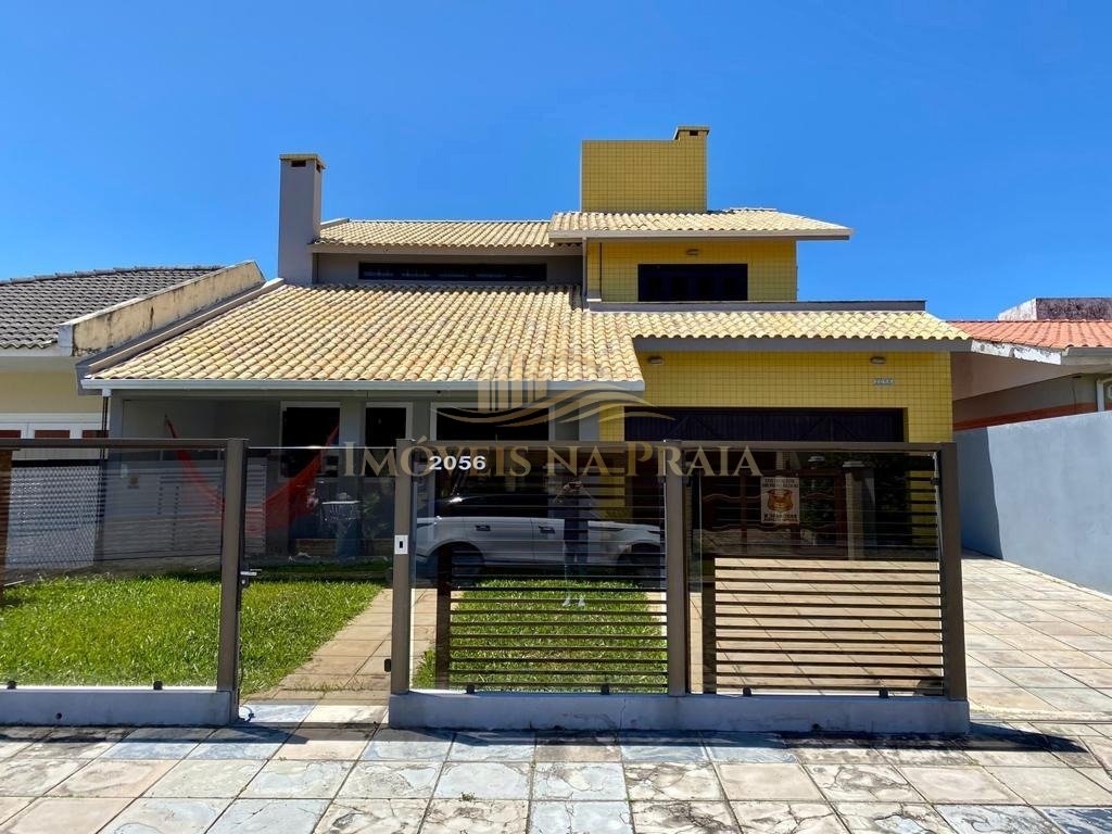 Foto 10 — Casa 3 dormitórios no bairro Centro