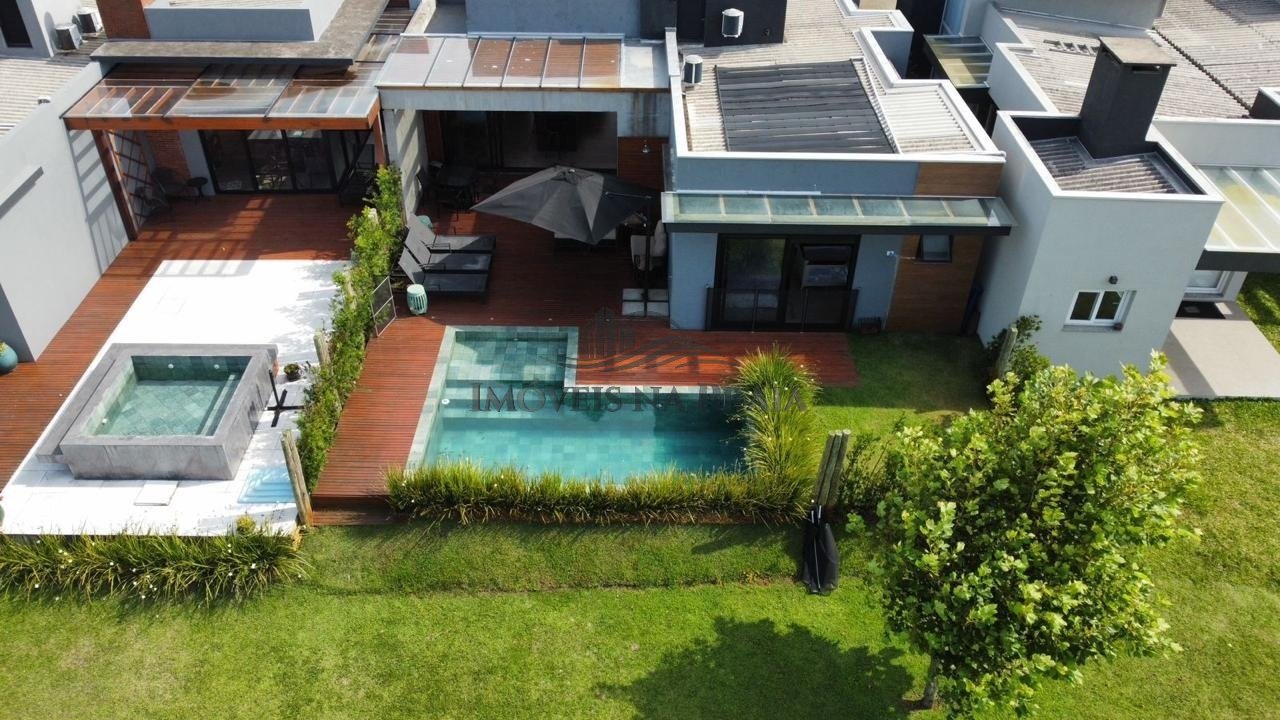 Foto 50 — Casa em Condomínio no Riviera Xangri-Lá.