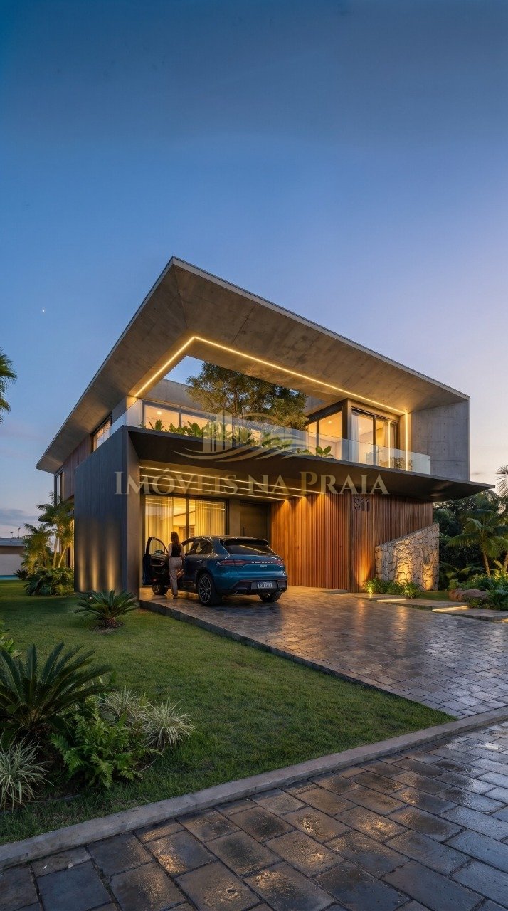 Foto 2 — Casa em Condomínio no Amare.