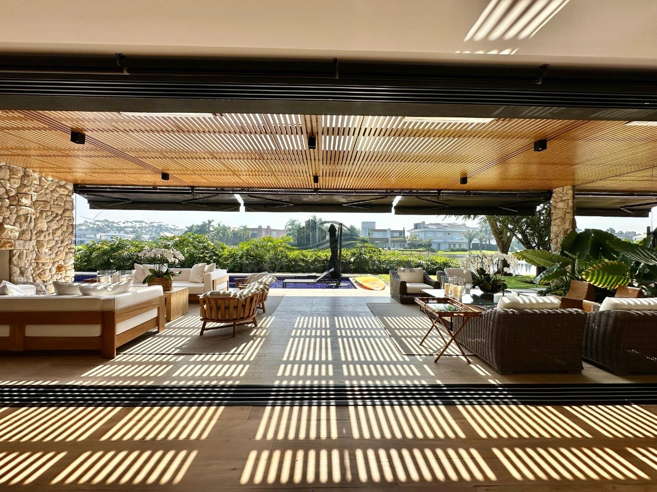Foto 28 — Casa em Condomínio no Bosques de Atlântida.