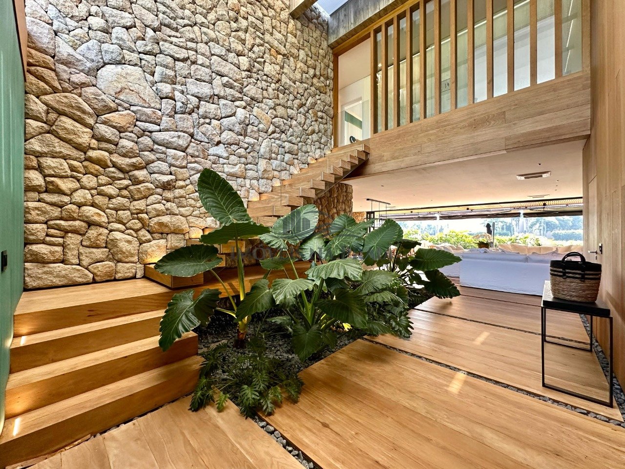 Foto 14 — Casa em Condomínio no Bosques de Atlântida.