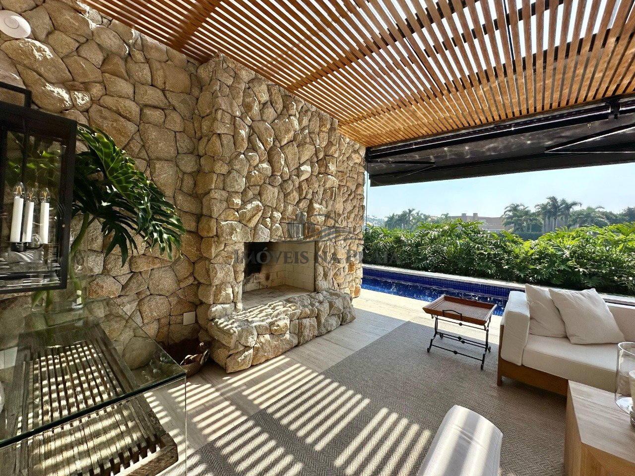 Foto 40 — Casa em Condomínio no Bosques de Atlântida.