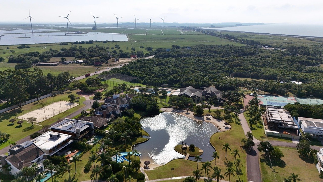Foto 13 — Casa em Condomínio no Bosques de Atlântida.