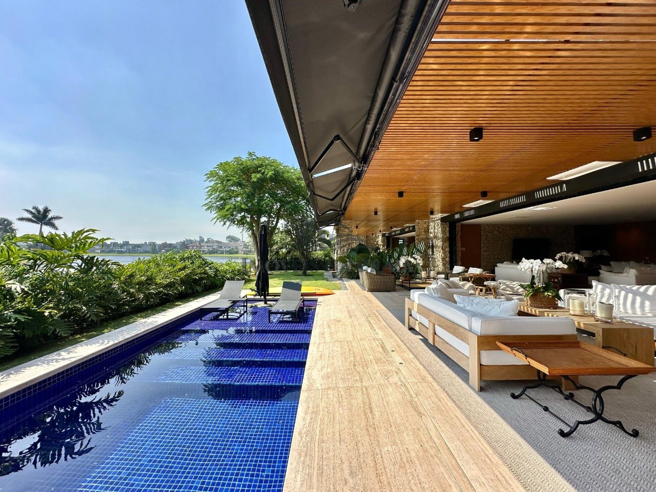 Foto 44 — Casa em Condomínio no Bosques de Atlântida.