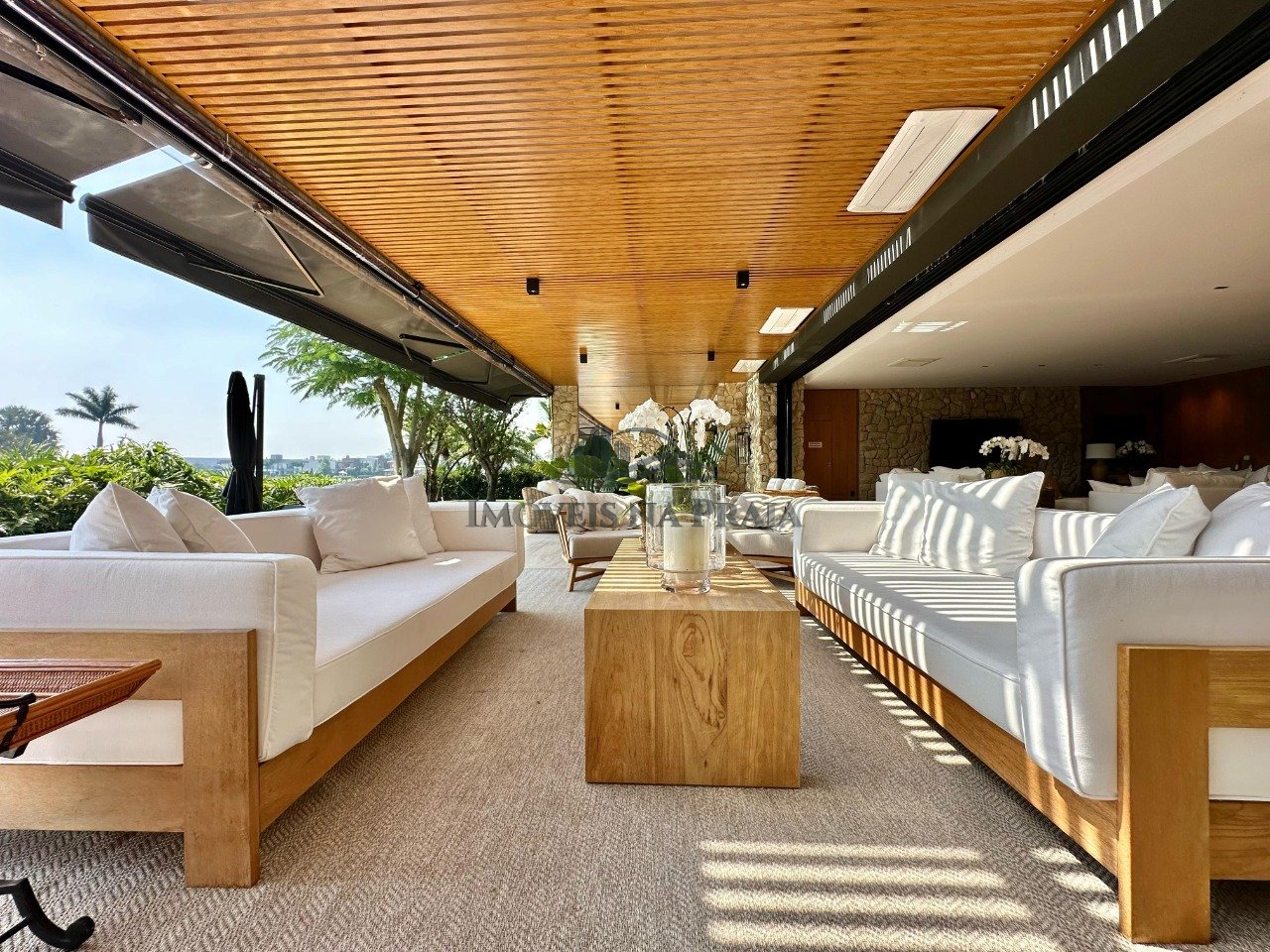 Foto 38 — Casa em Condomínio no Bosques de Atlântida.