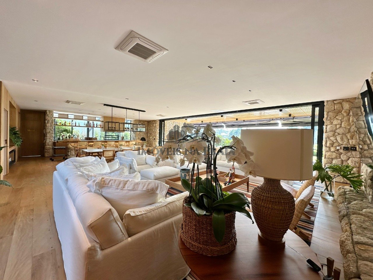 Foto 16 — Casa em Condomínio no Bosques de Atlântida.