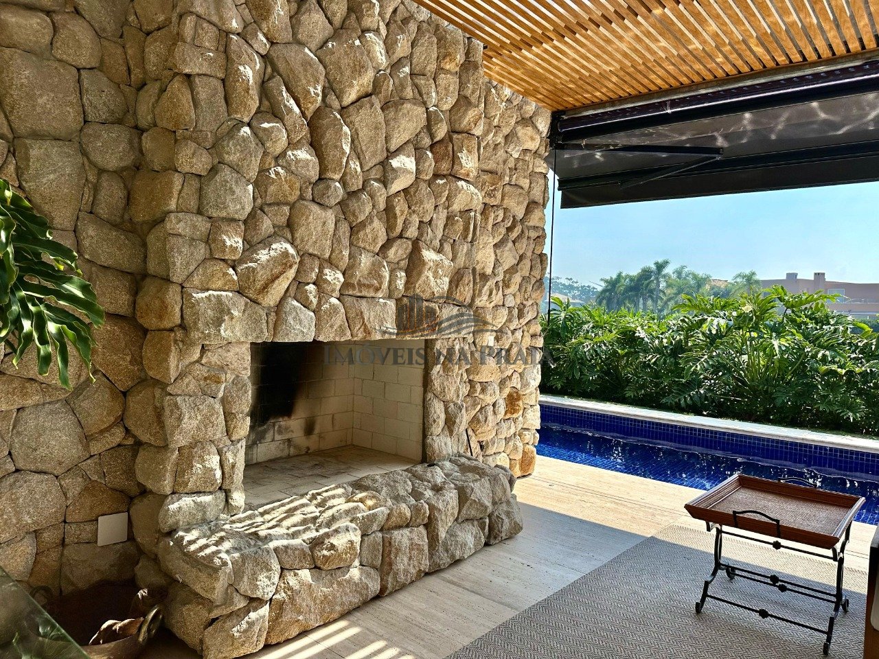 Foto 37 — Casa em Condomínio no Bosques de Atlântida.