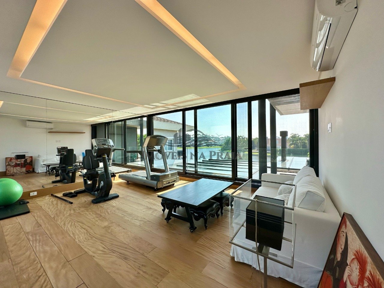 Foto 56 — Casa em Condomínio no Bosques de Atlântida.