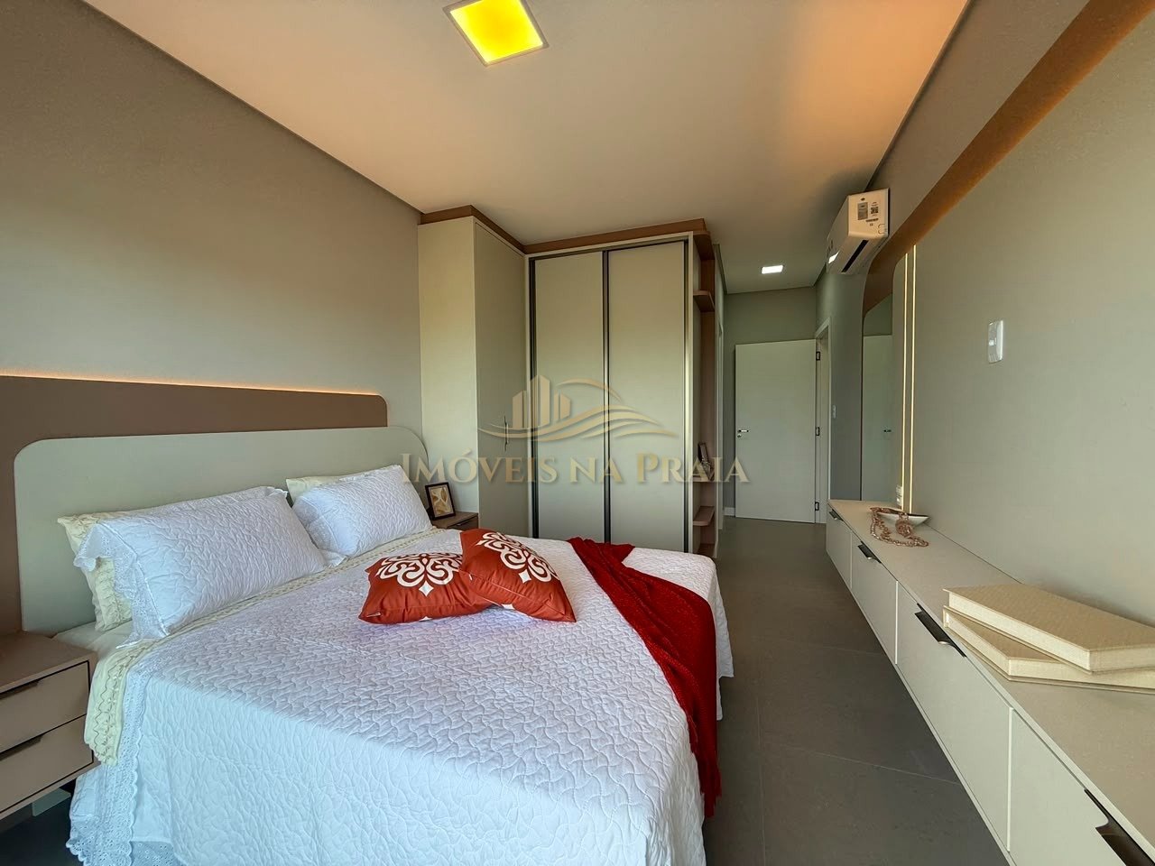 Foto 4 — Casa em Condomínio no Zen Concept Resort.
