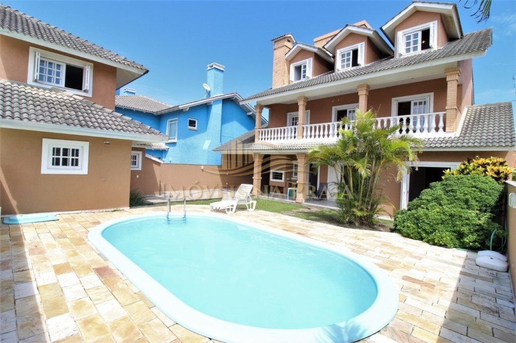 Foto 50 — Casa em Condomínio no Villas Resort.