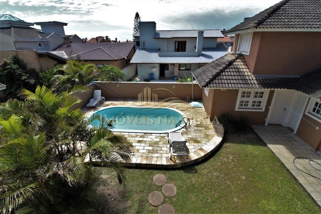 Foto 40 — Casa em Condomínio no Villas Resort.