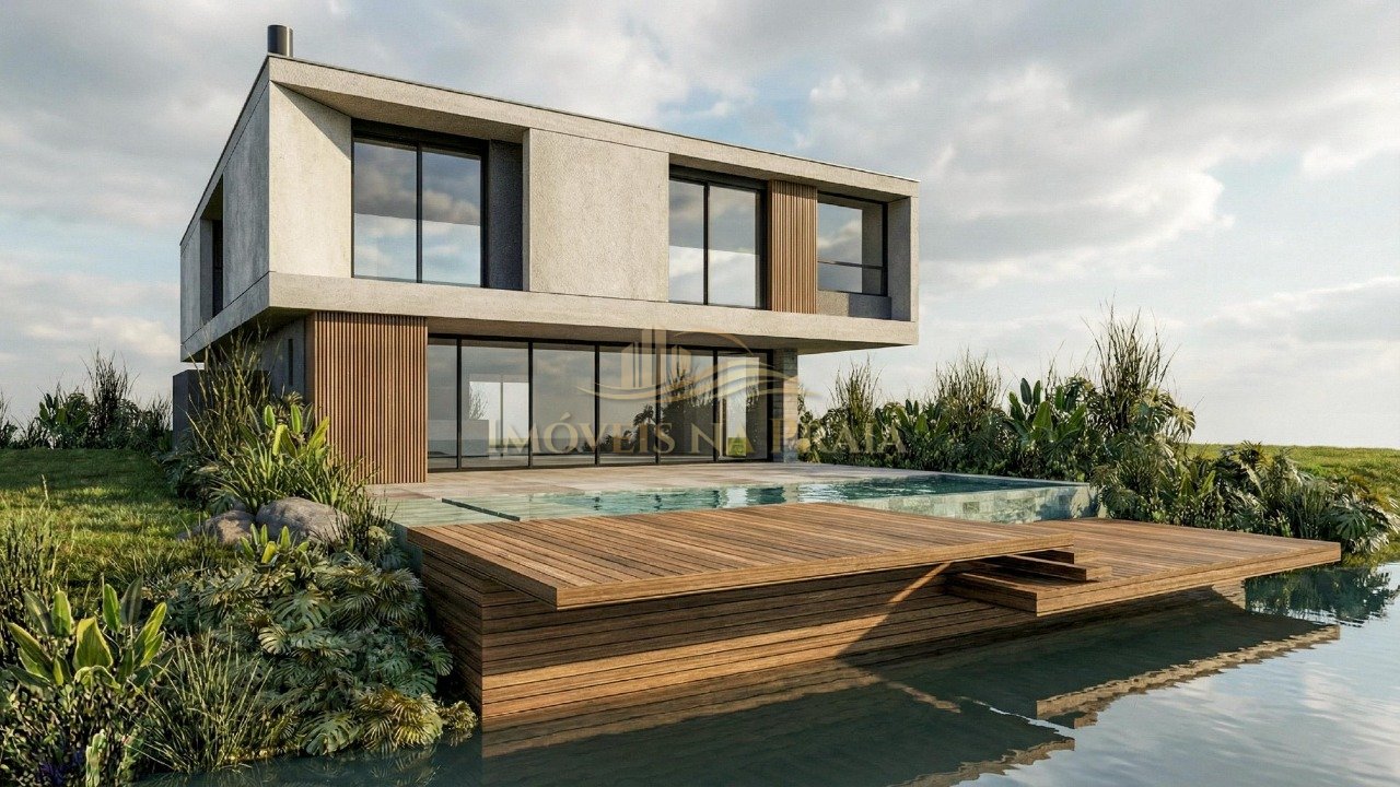 Foto 5 — Casa em Condomínio no Amare.