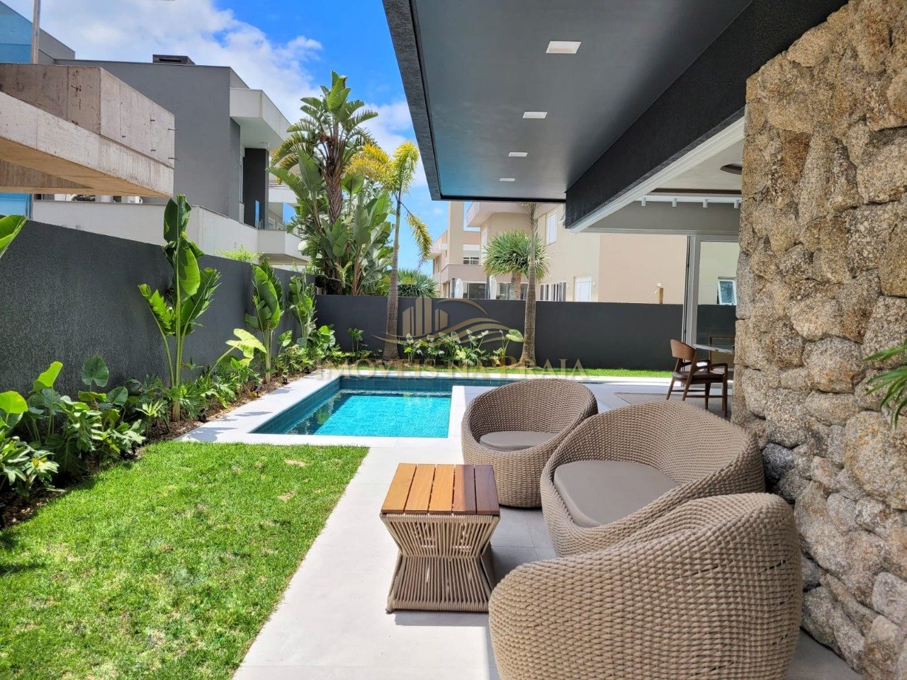 Foto 41 — Casa em Condomínio no Playa Vista.