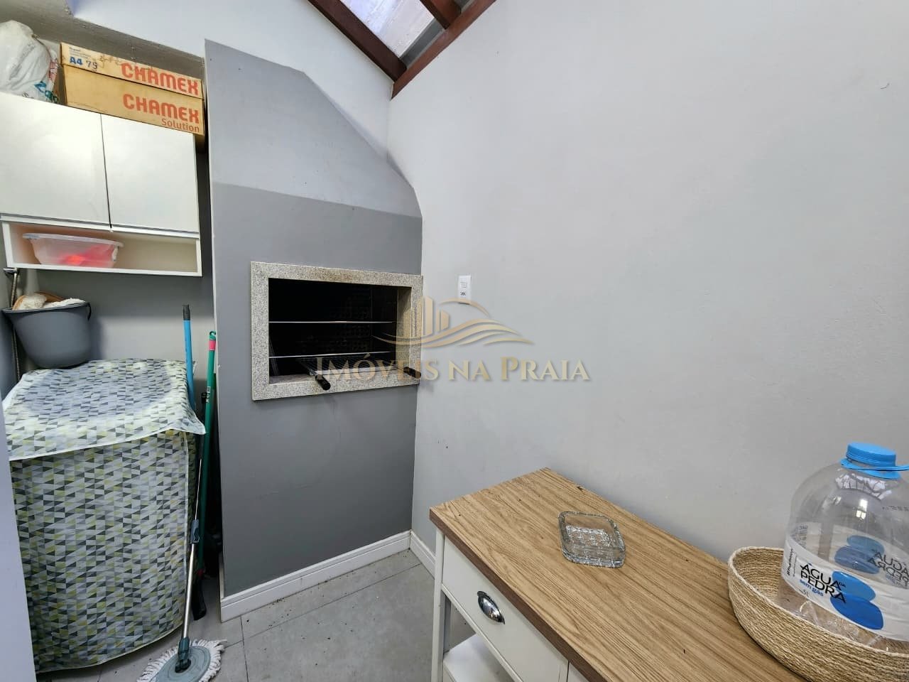 Foto 4 — Duplex à venda no centro de Xangri-lá.