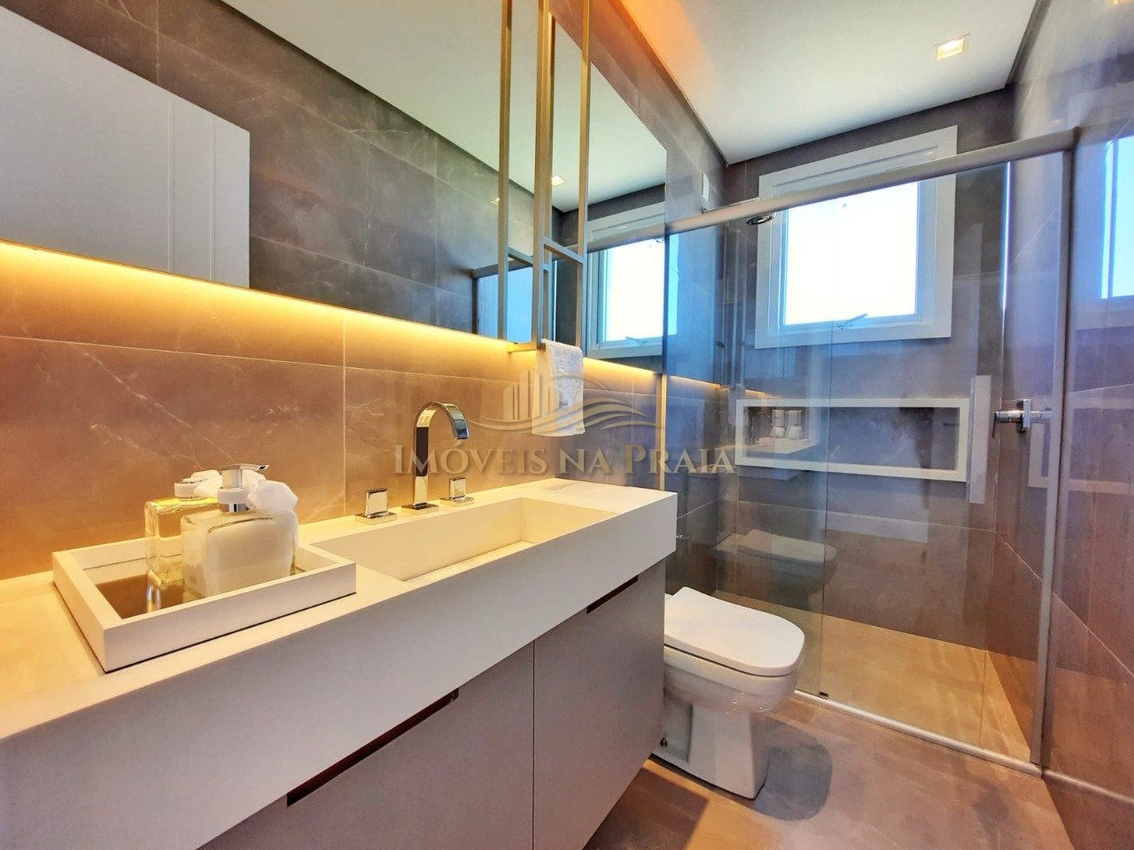 Foto 4 — Casa em Condomínio no Sense Xangri-Lá.