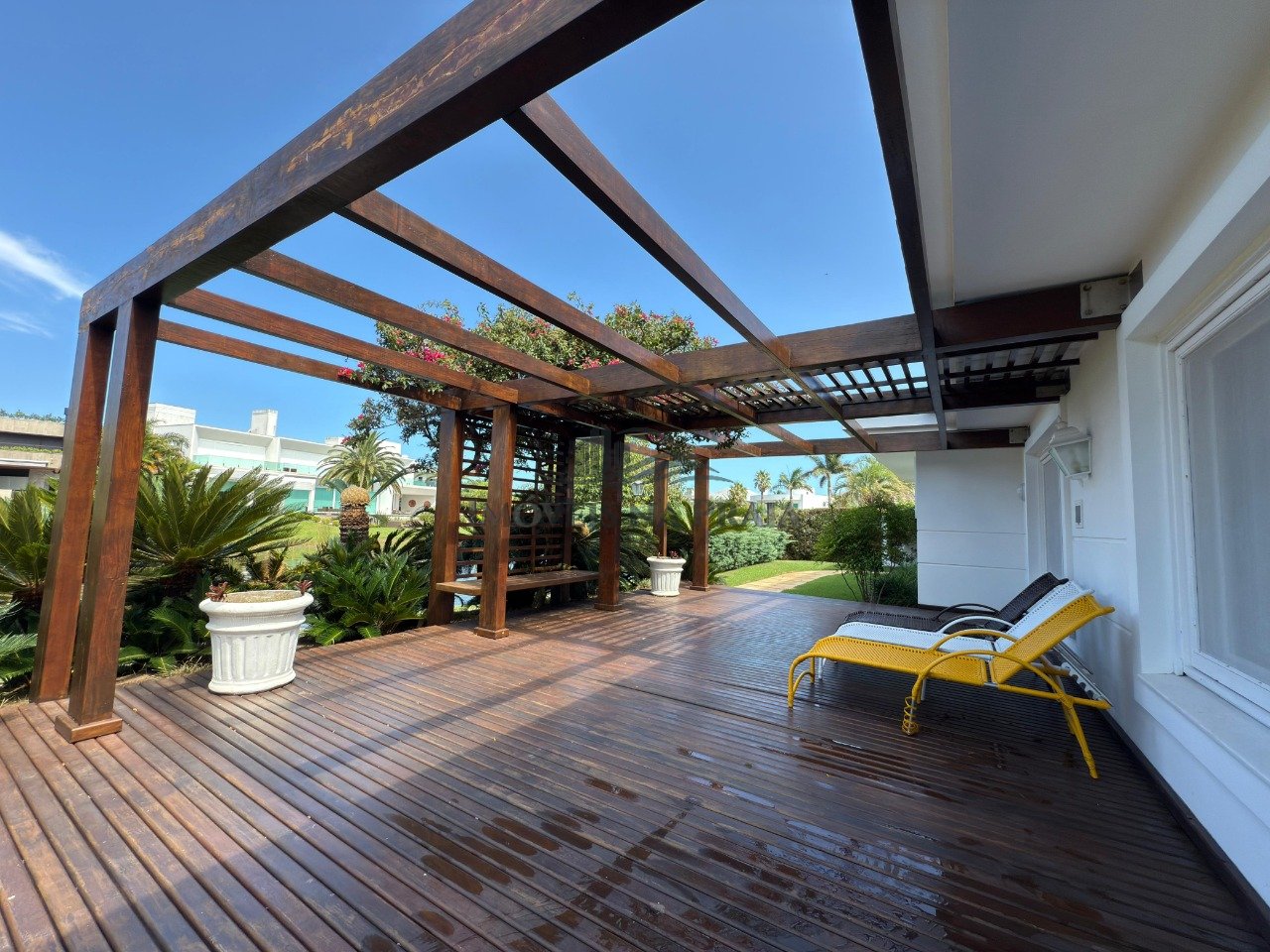Foto 4 — Casa em Condomínio no Atlântida Ilhas Park.