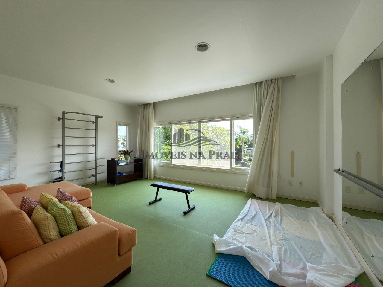 Foto 50 — Casa em Condomínio no Atlântida Ilhas Park.