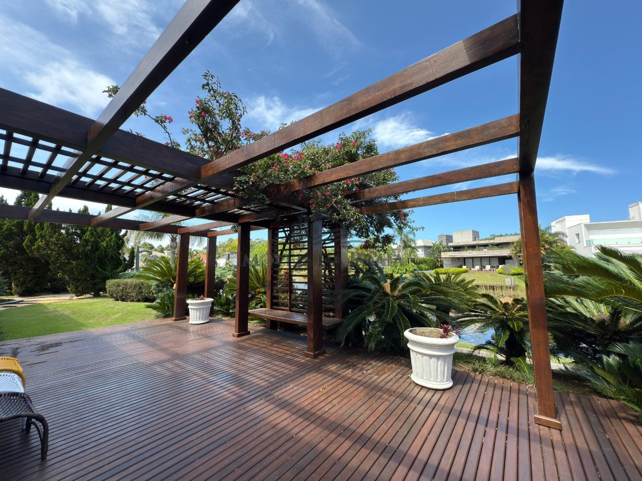 Foto 8 — Casa em Condomínio no Atlântida Ilhas Park.