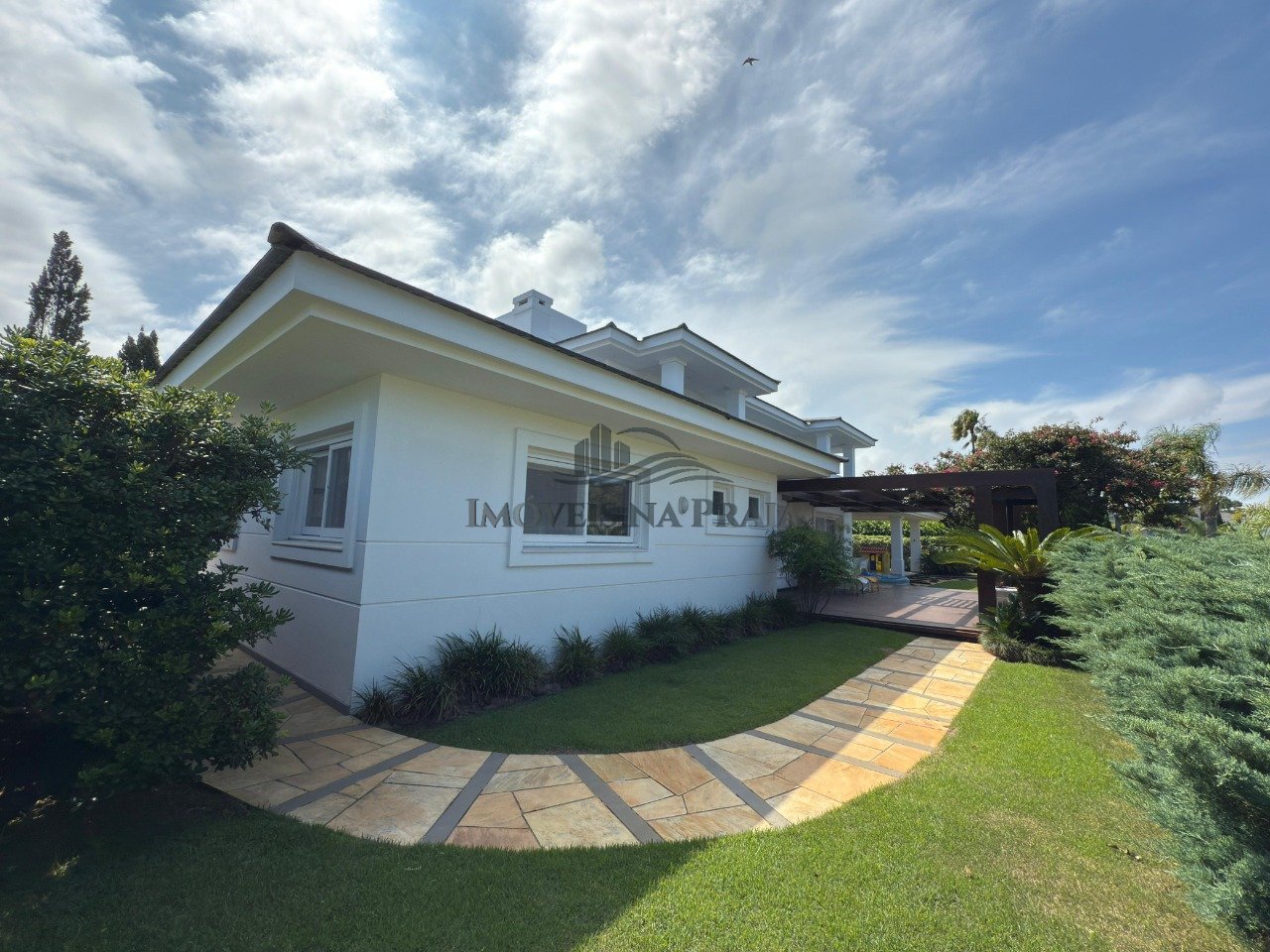 Foto 9 — Casa em Condomínio no Atlântida Ilhas Park.