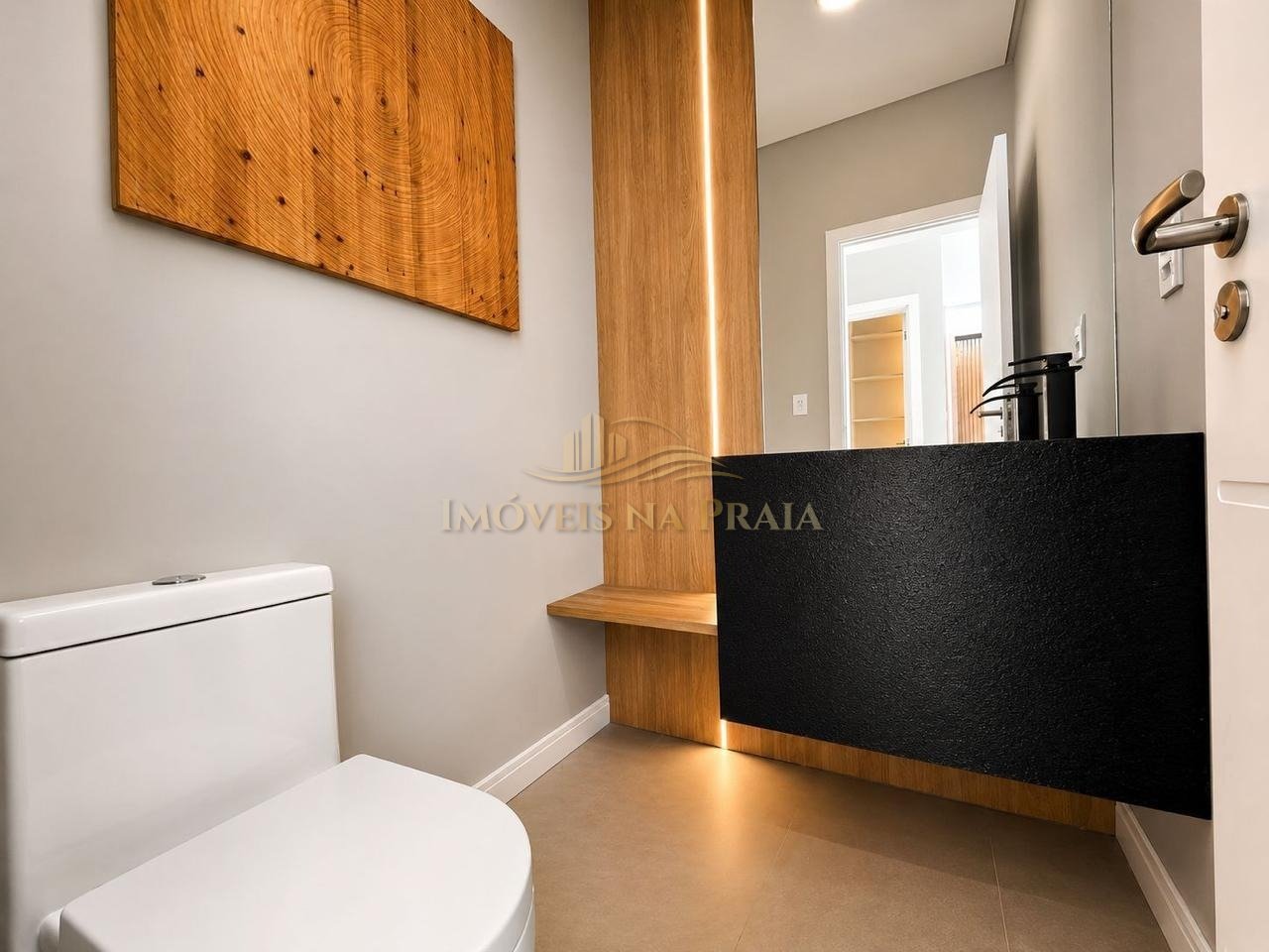 Foto 23 — Casa em Condomínio no Zen Concept Resort.