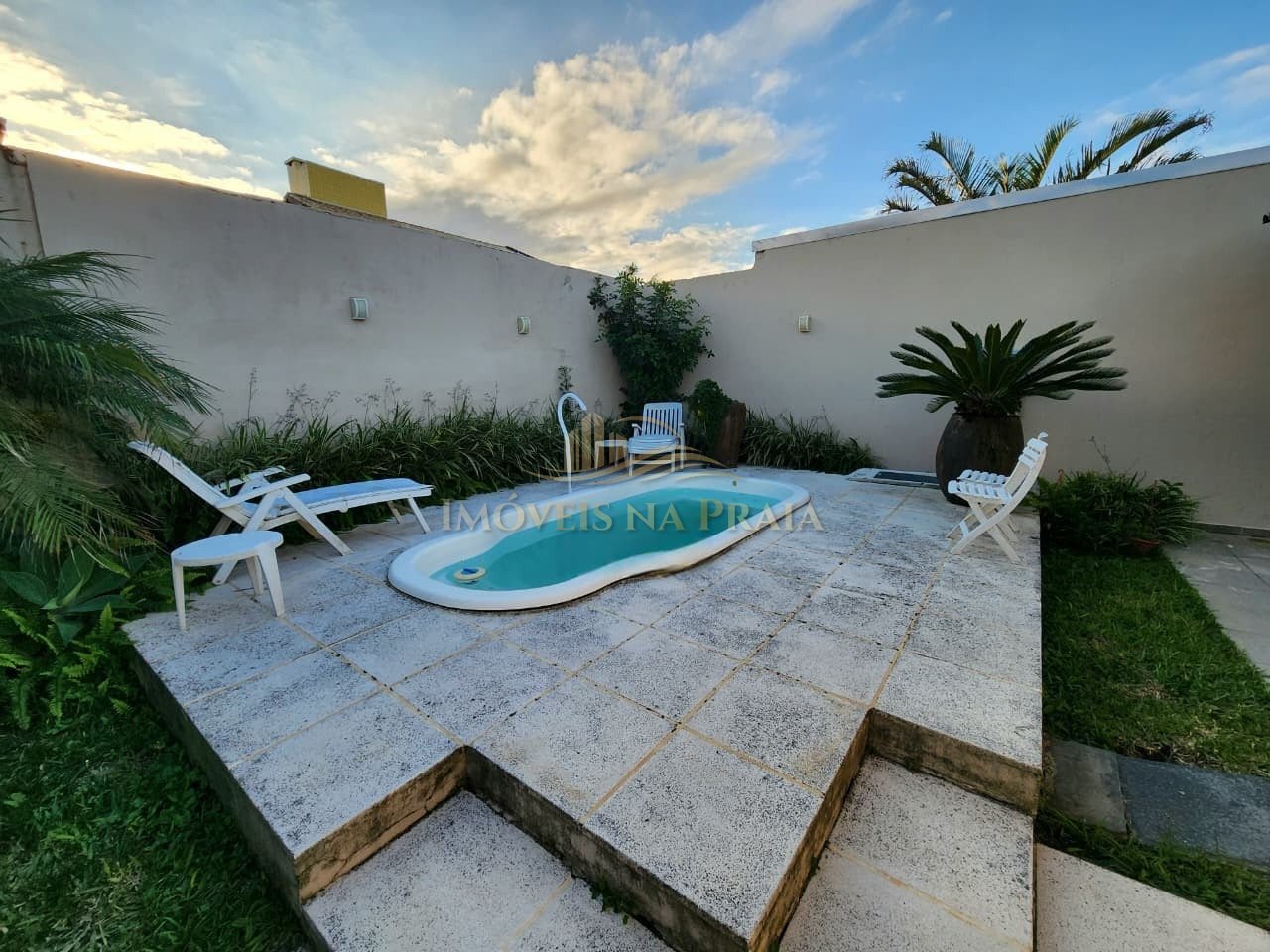 Foto 3 — Casa á venda no centro de Xangri-lá !