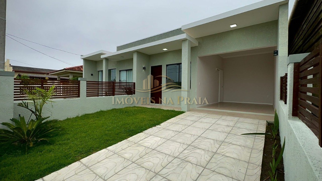 Casa 2 Dormitório(s) Bairro Centro