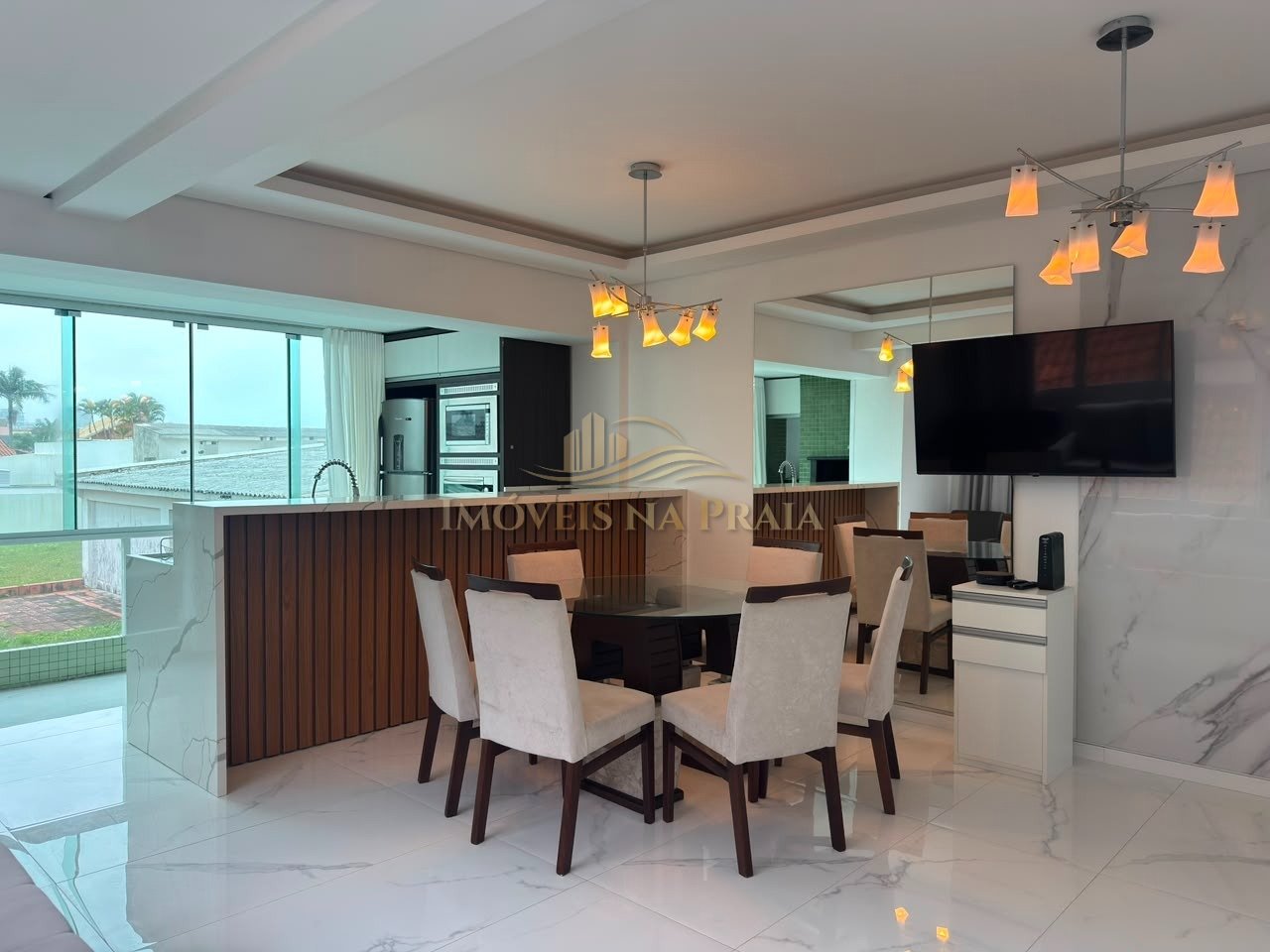 Foto 3 — Apartamento no edifício Maison Menegotto !