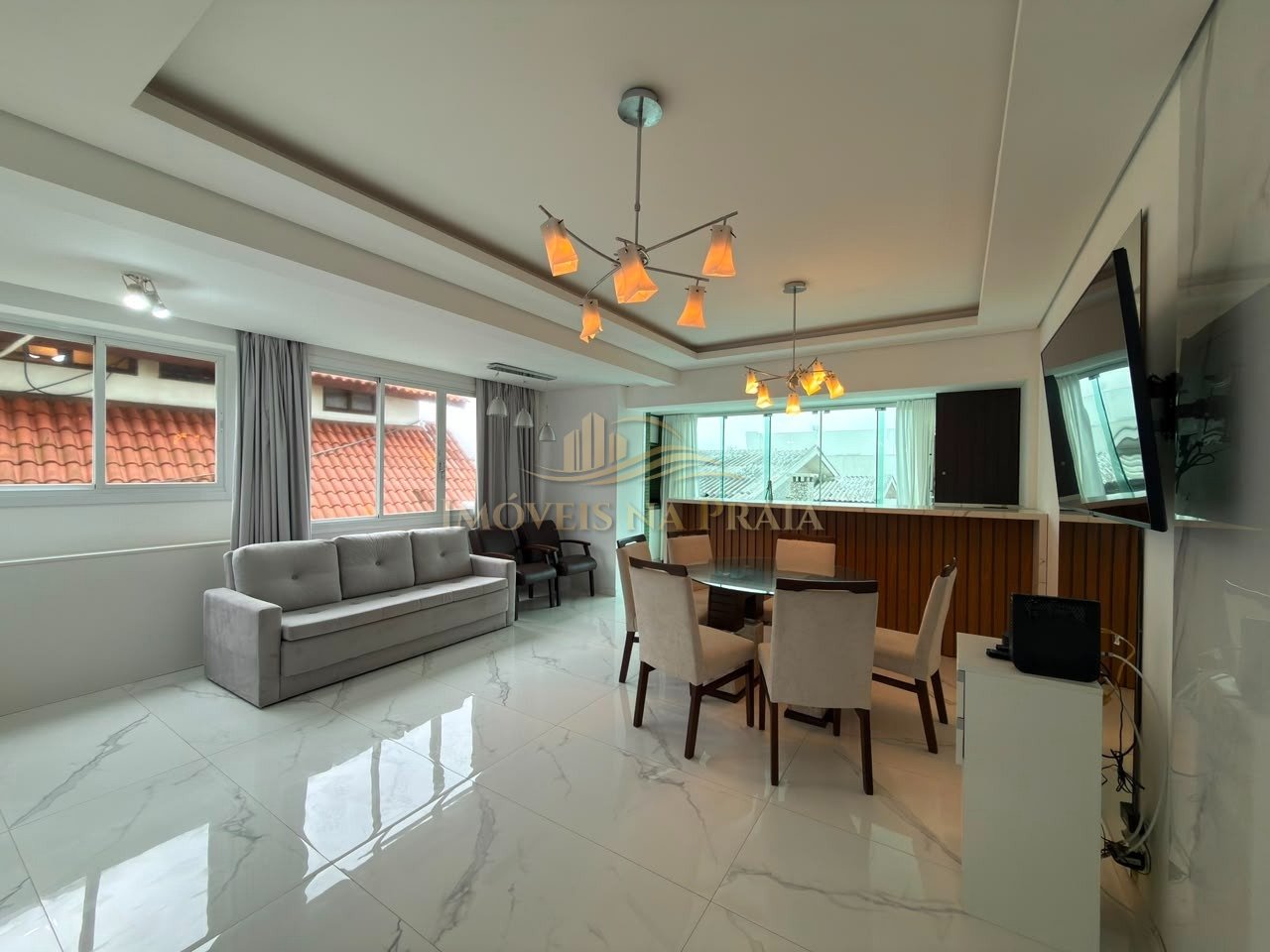 Foto 4 — Apartamento no edifício Maison Menegotto !