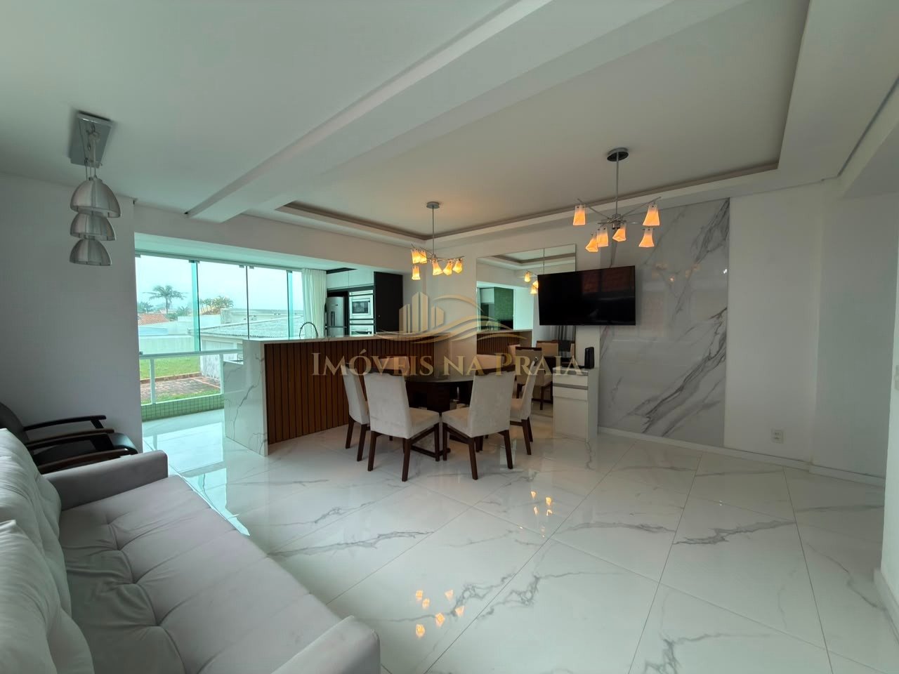Foto 8 — Apartamento no edifício Maison Menegotto !