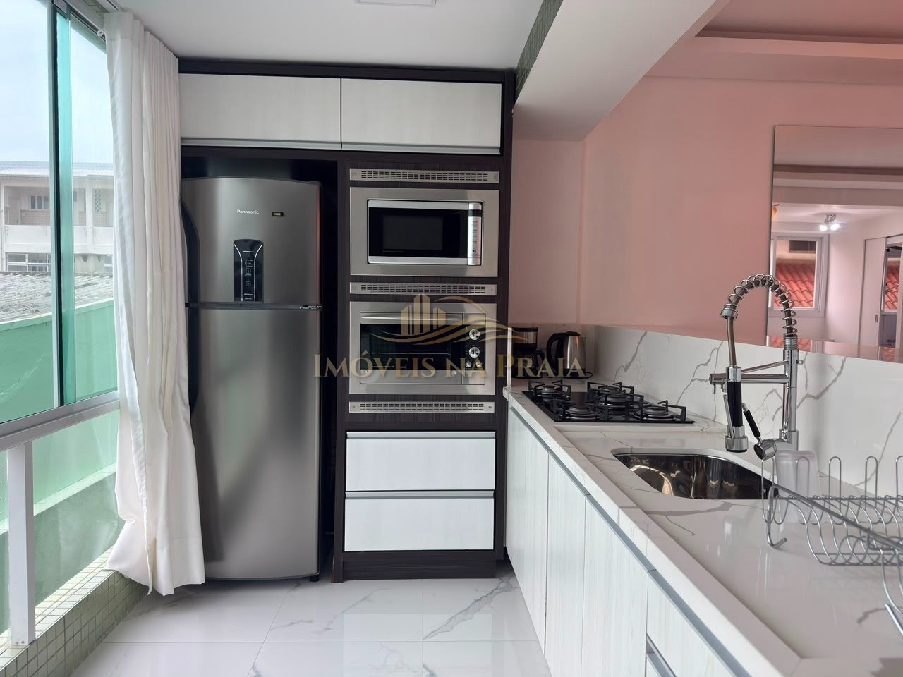 Foto 7 — Apartamento no edifício Maison Menegotto !