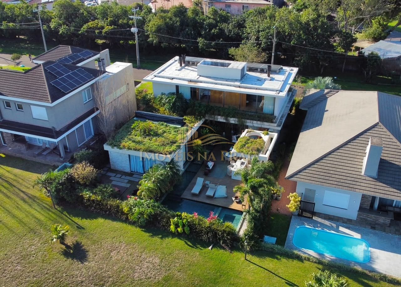 Foto 47 — Casa em Condomínio no Villaggio Atlantida.