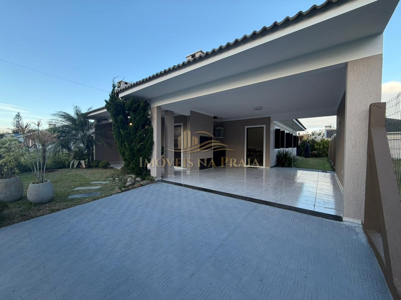 Foto 4 — Casa 3 dormitórios  na Noiva do Mar !
