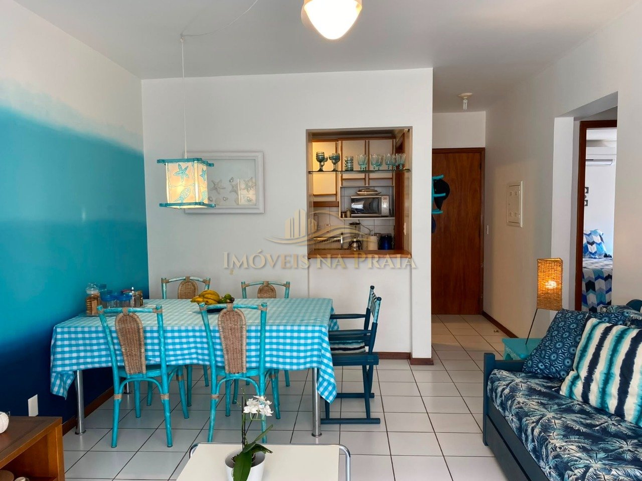 Foto 3 — Apartamento 2 dormitórios no bairro Atlântida