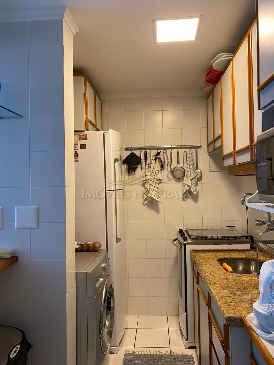 Foto 5 — Apartamento 2 dormitórios no bairro Atlântida