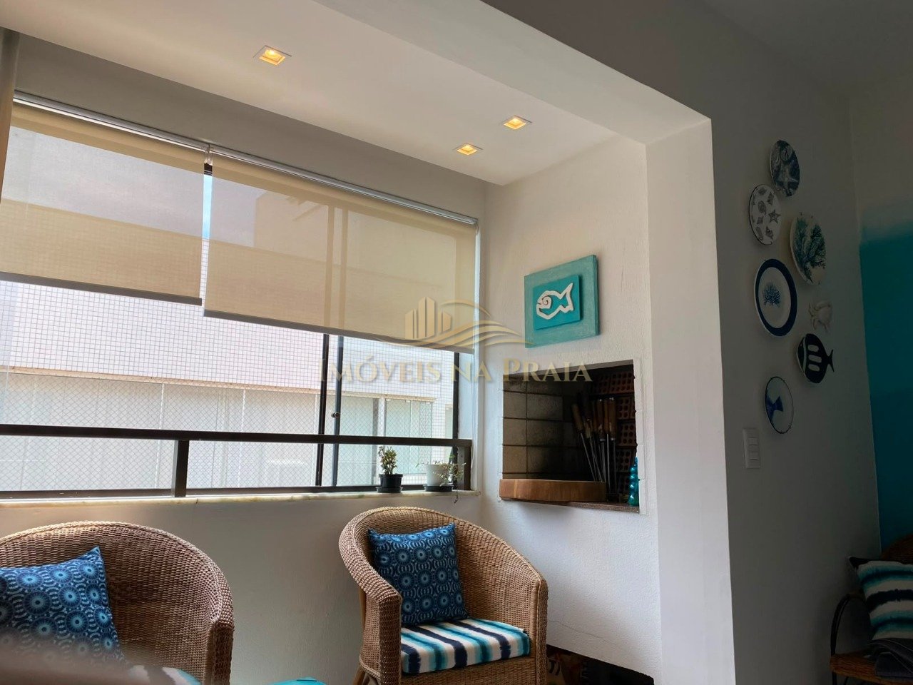 Foto 4 — Apartamento 2 dormitórios no bairro Atlântida