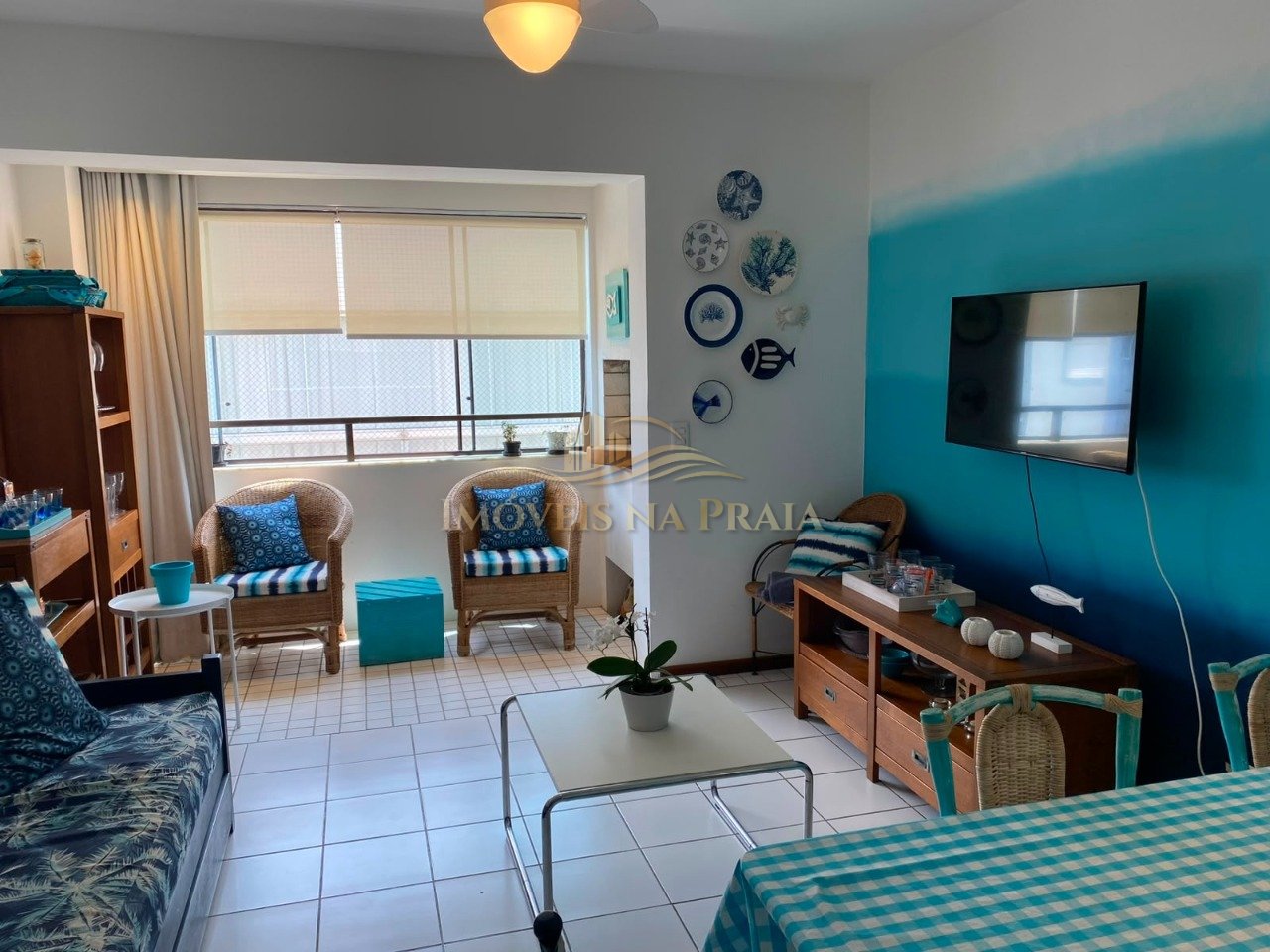 Apartamento 2 dormitórios no bairro Atlântida
