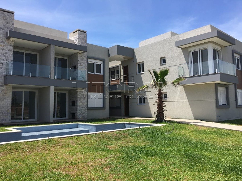 Apartamento 2 Dormitório(s) Bairro Remanso
