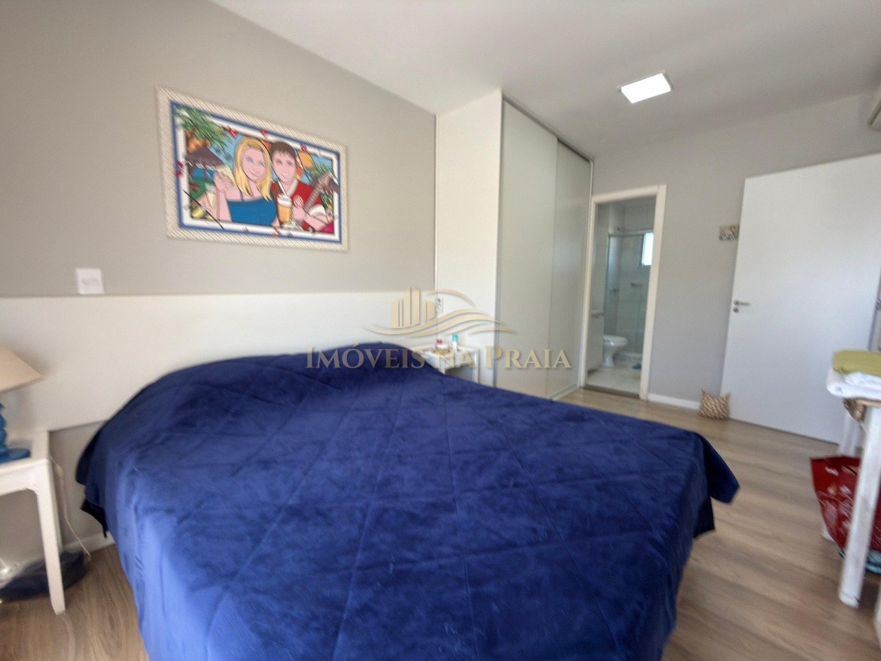 Foto 10 — Casa em Condomínio no Páteo Marbella.